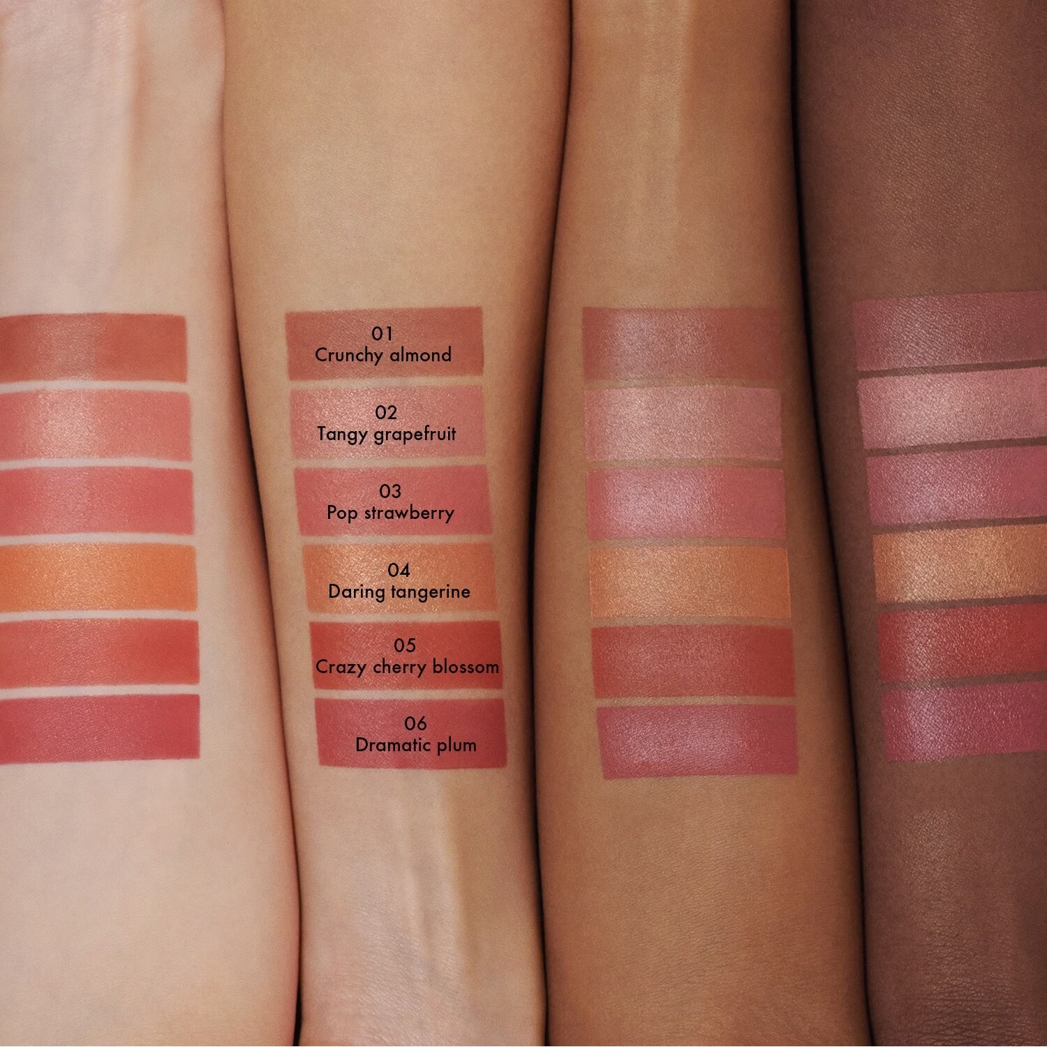 CARE MULTI USE BLUSH (RUBOR MULTI USOS)